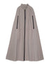long cape